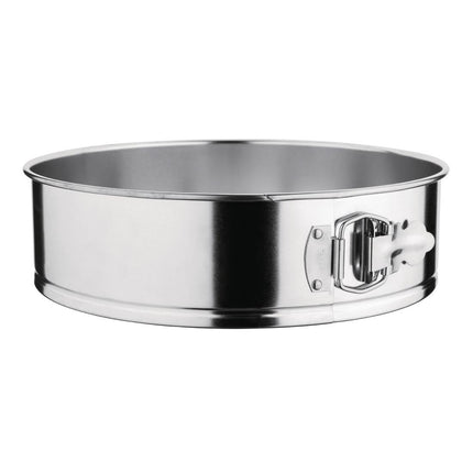 Vogue Round Springform Pan 26cm | 75mm Deep