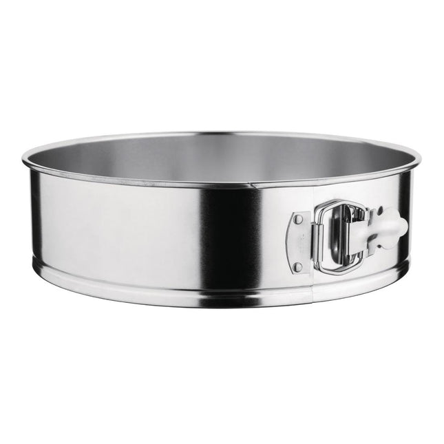 Vogue Round Springform Pan 26cm | 75mm Deep