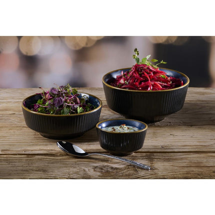 Kochi Dip Pot 113ml | Churchill Tokyo Black Nourish Collection 5