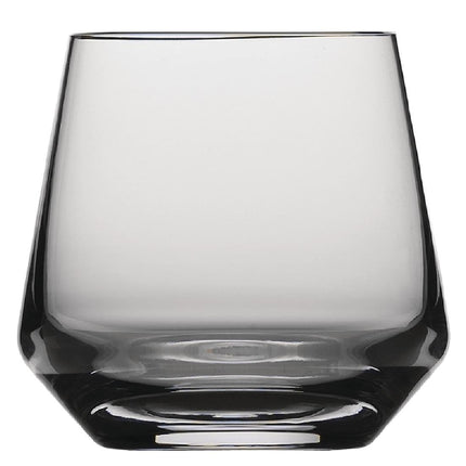 Crystal Tumblers 389ml | Schott Zwiesel Pure Crystal | 6 Pieces