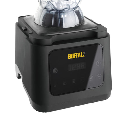 Digital Bar Blender 2.5L | Buffalo 4