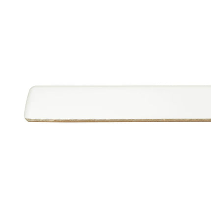 Square Tabletop | Bolero | White | 60 cm 4