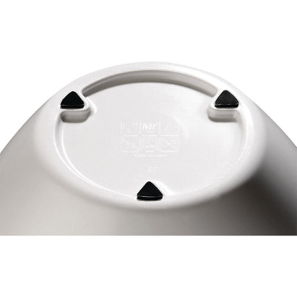 Melamine Bowl White 21cm | APS Balance 3