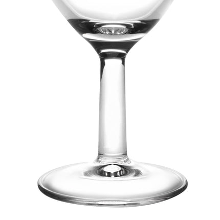 Savoie Wine Glasses 190ml | Arcoroc | Set of 48 | Dishwasher Safe 4