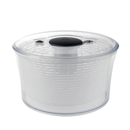 5.8L Salad Spinner with One-Handed Operation | OXO Good Grips 5