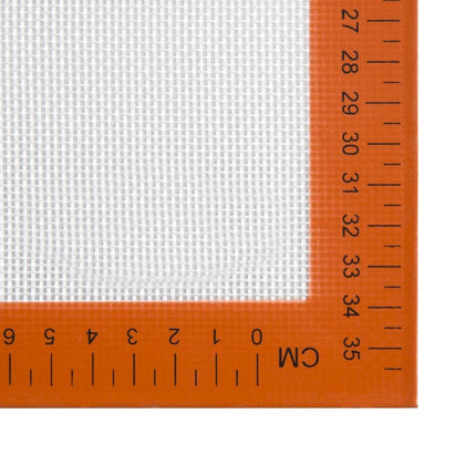 Vogue Non-Stick Baking Mat 38.5x58.5cm 4