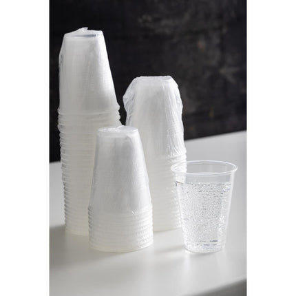 Disposable Cups 255ml | Recyclable 3