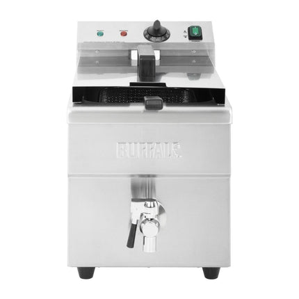 Single Induction Fryer 7.5L 3000W | Buffalo 2