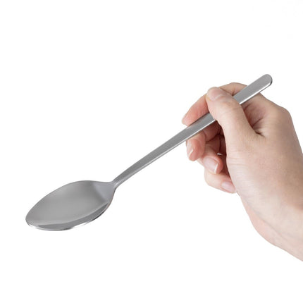 Table Spoons | Olympia Henley | 12 Pieces | Polished 18/0 Stainless Steel 4
