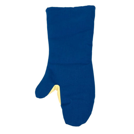 Burnguard Heat-Resistant Oven Glove 45.7cm 2