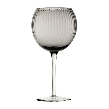 Smoke Cocktail Glasses 580ml | Utopia Hayworth | Glamorous Cocktail Collection