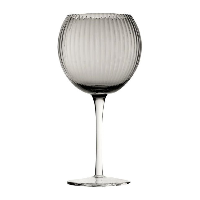 Smoke Cocktail Glasses 580ml | Utopia Hayworth | Glamorous Cocktail Collection