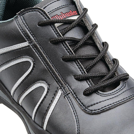 Slipbuster Sporty Safety Shoes | Size 43 3