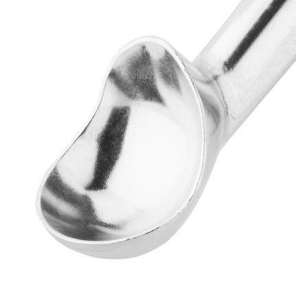 Yellow Ice Cream Scoop Size 12 | Vogue 3