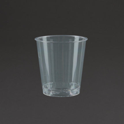 Polypropylene Shot Glasses 2cl | eGreen | 1000 Pieces 4