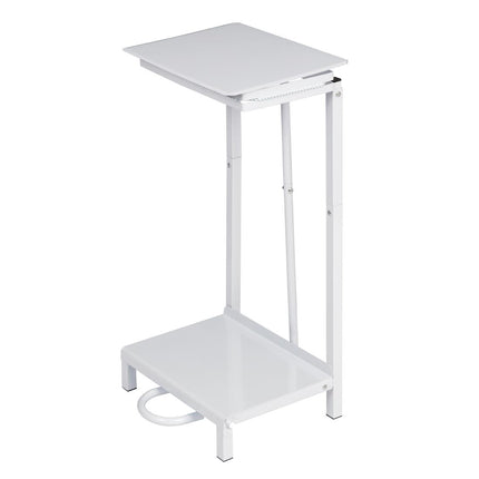Jantex Freestanding Pedal Bin for Waste Bags 8