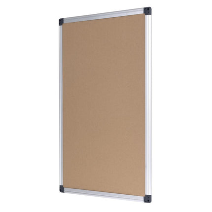 Magnetic Whiteboard 40x60cm | Olympia | Aluminium Frame 3