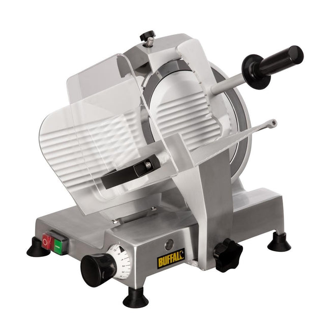 25cm Blade Buffalo Meat Slicer