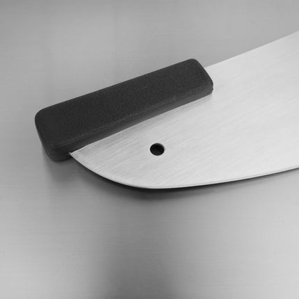 Stainless Steel Pizza Roller Cutter | Vogue 3