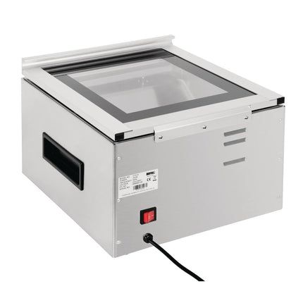 Digital Vacuum Sealer 6.5L | Buffalo 7