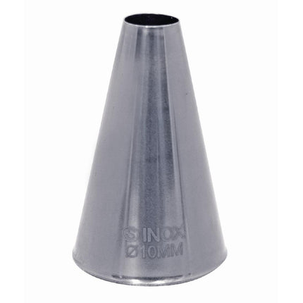 Smooth Nozzle 10mm | Schneider