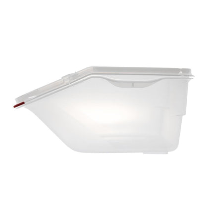 Stackable Ingredient Storage Container 16L | Araven | Dishwasher Safe | FIFO System 2