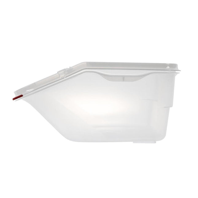 Stackable Ingredient Storage Container 16L | Araven | Dishwasher Safe | FIFO System 2