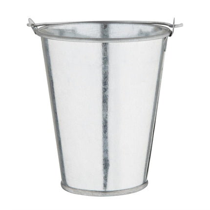 Small Round Table Bucket 9.5cm | Olympia 5