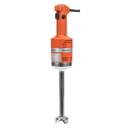 Lightweight Powerful Hand Blender | Dynamic Junior MX020 2
