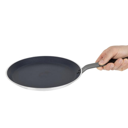 Platinum Plus Teflon Non-Stick Induction Saute Pan 26cm | Vogue 6