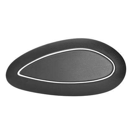 Olympia Fusion Oval Plates 35.7x17.2cm (Set of 4) 4