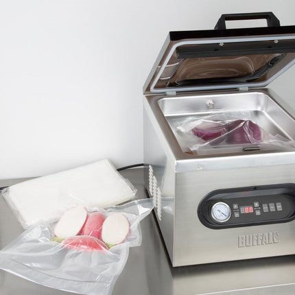 Vacuum Sealer Machine 9L 80mm Depth | Buffalo 2