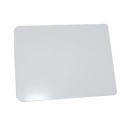 PVC kartice za solatne sklede Kristallon (brez sponk) | Olympia Kristallon | Set 10