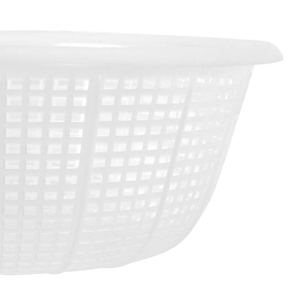 Colander with Flat Bottom 37.5cm | Vogue 10