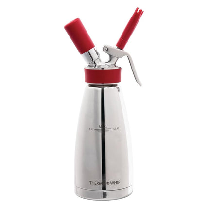 ISI Thermo Whipped Cream Dispenser 0.5L