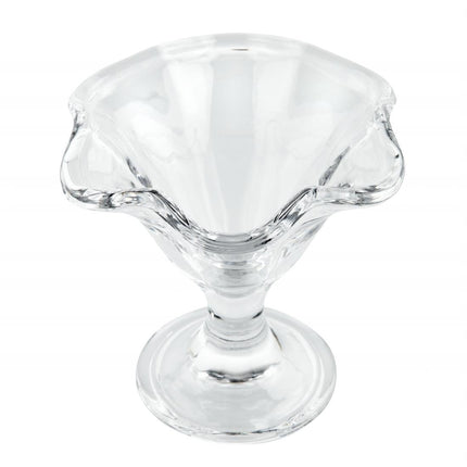 Large Ice Cream Coupes 185ml | Olympia | Set of 6 2
