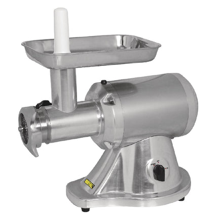 Heavy-Duty Meat Grinder with Reverse Function | Buffalo