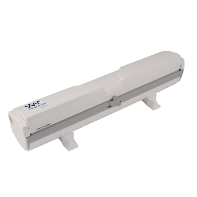 Compact Foil Dispenser | Wrapmaster 1000 | Professional and Hygienic