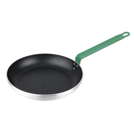 Non-Stick Frying Pan 280mm | Hygiplas Teflon Platinum Plus