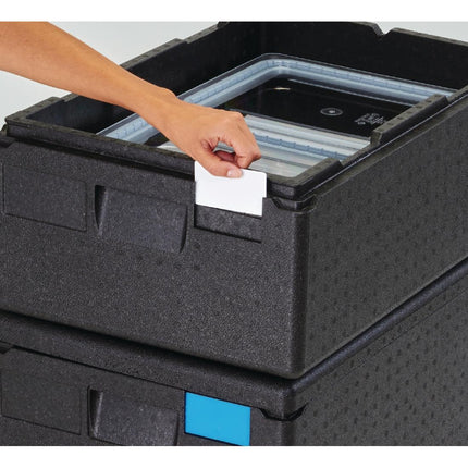 Insulated Transport Box 35.5L | Cambro Cam GoBox 3
