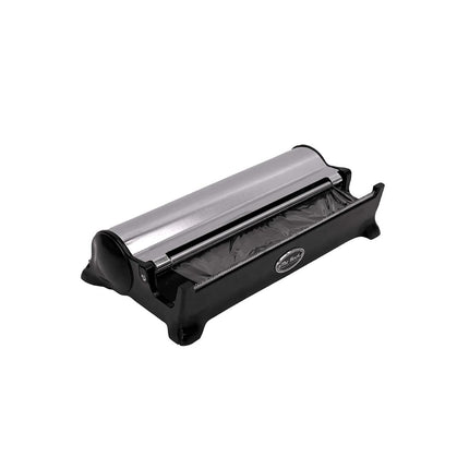 Rock Foil Dispenser Black 30 cm | Boska