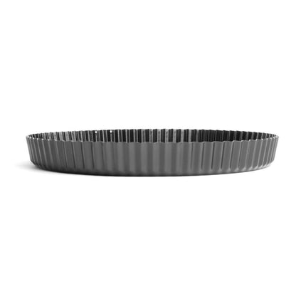Non-Stick Quiche Pan with Removable Base 3.5 x 30cm | Vogue 3