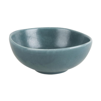 Deep Bowl Blue 11x5cm | Olympia Build A Bowl | 12 Pieces