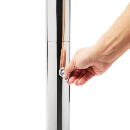 Standing Cigarette Bin | Bolero 4