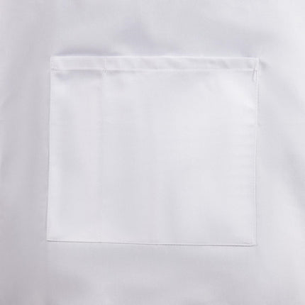 Standard White Bistro Apron | Whites 7