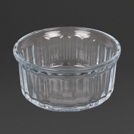 Glass Ramekin 9.7cm | Pyrex 9