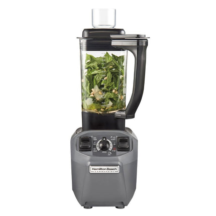 Hamilton Beach HBF510 Expeditor Food Blender 3