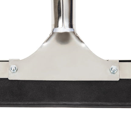Rubber Squeegee Blade 22" | Jantex 5