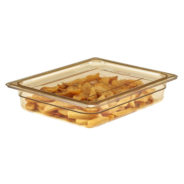 Cambro Heat-Resistant GN 1/2 Lid 2