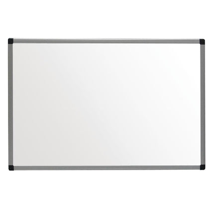 Magnetic Whiteboard 60x90cm | Olympia | Aluminium Frame